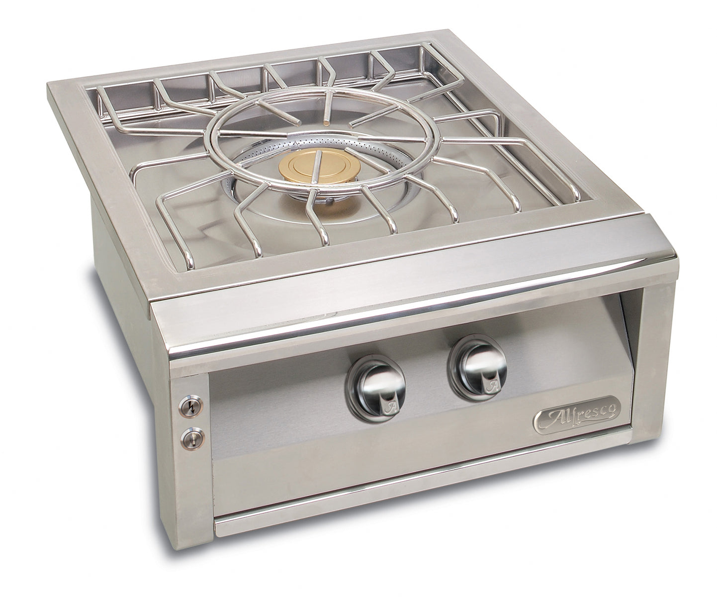 Alfresco 24" Versa Power™ Cooking System