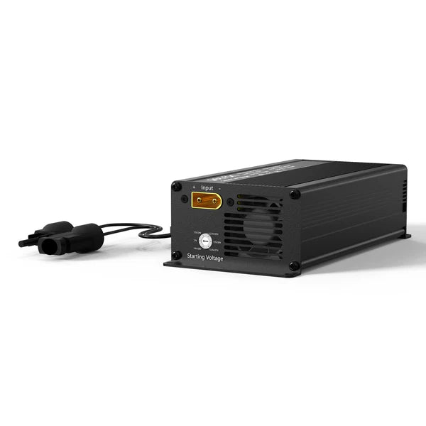 PECRON 500W Car Charger