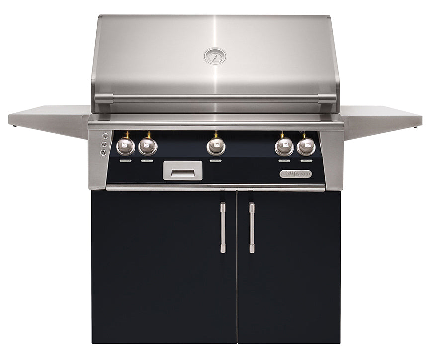 Alfresco ALXE 36" Luxury Cart Gas Grill