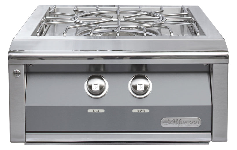 Alfresco 24" Versa Power™ Cooking System