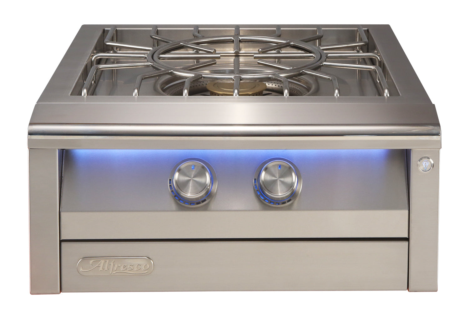 Alfresco AIPG 24" Versa Power Cooking System