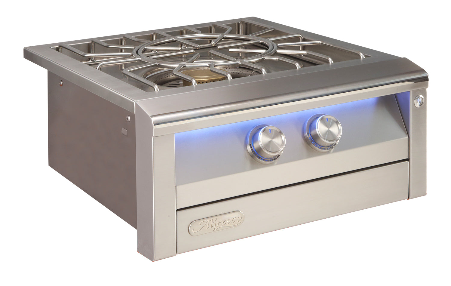 Alfresco AIPG 24" Versa Power Cooking System
