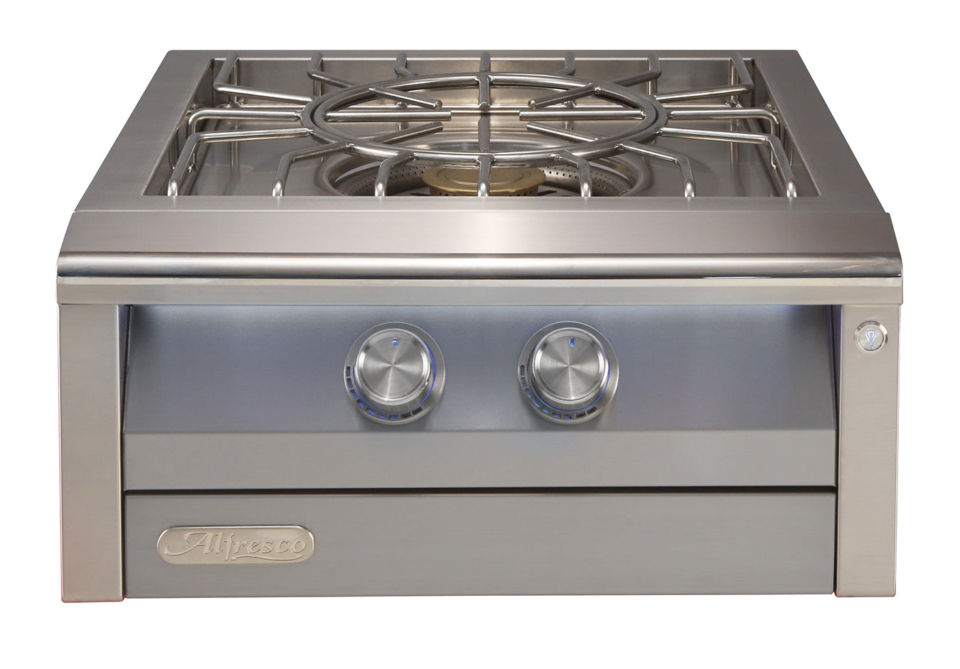 Alfresco AIPG 24" Versa Power Cooking System