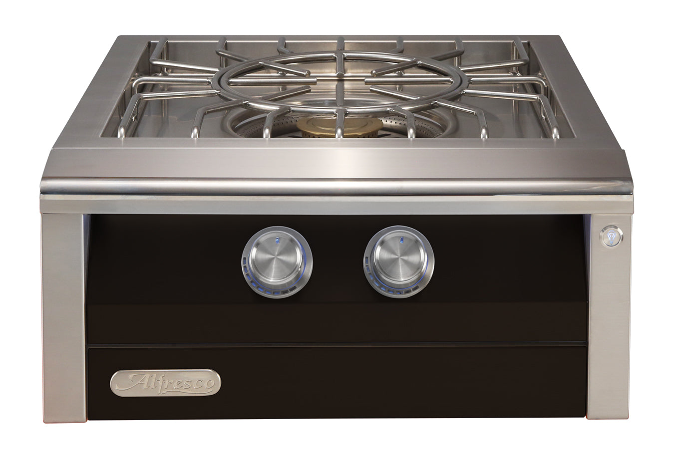 Alfresco AIPG 24" Versa Power Cooking System