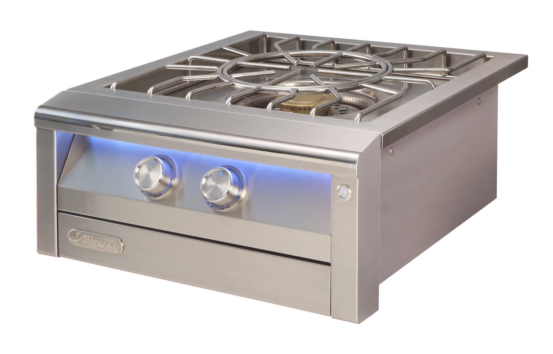 Alfresco AIPG 24" Versa Power Cooking System