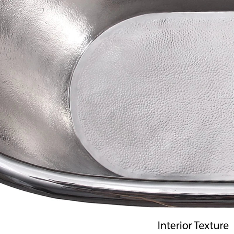 MAGNUS HOME PRODUCTS 66" Findley Copper Double Slipper Pedestal Tub