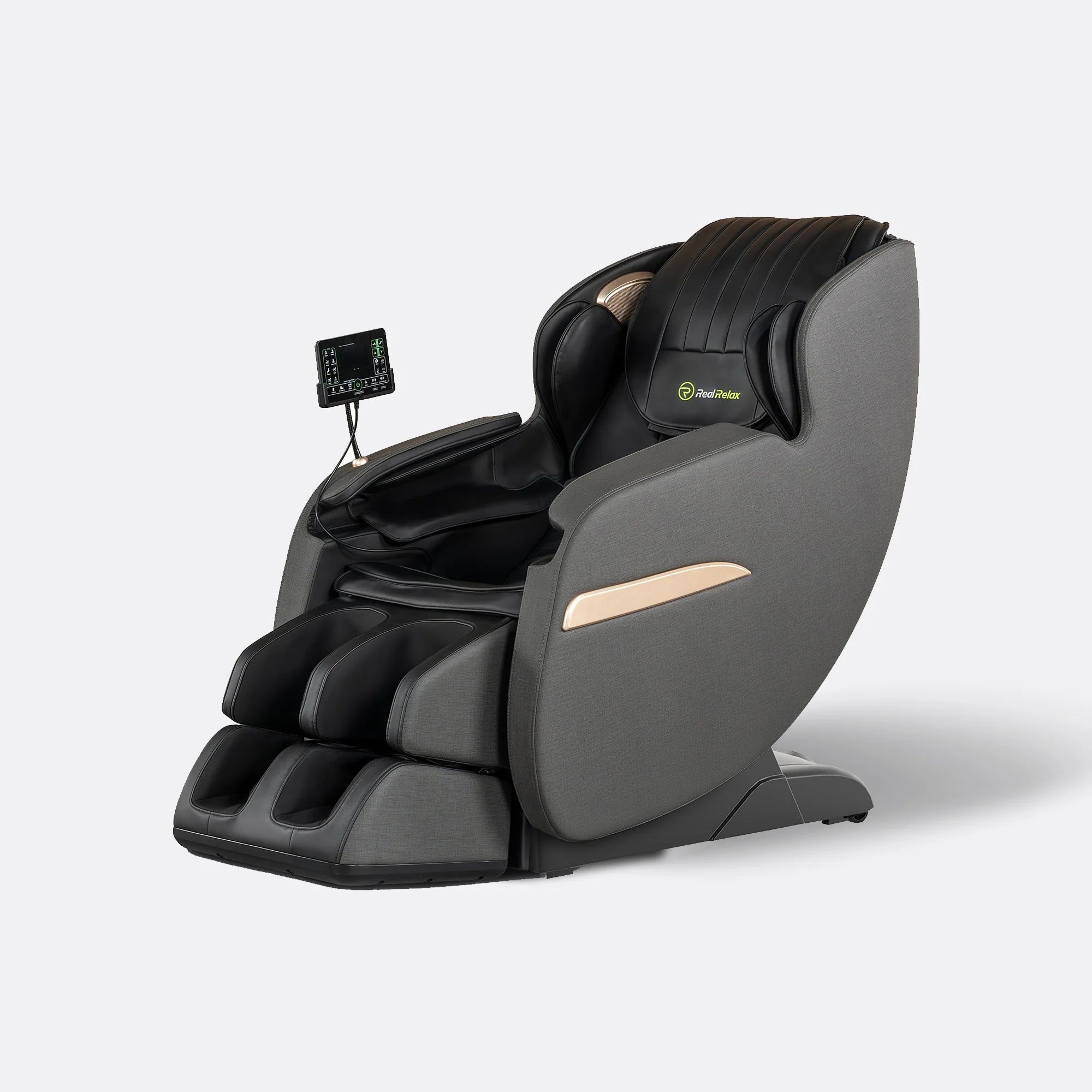 Real Relax 3D Lite Massage Chair Favor-03 2026