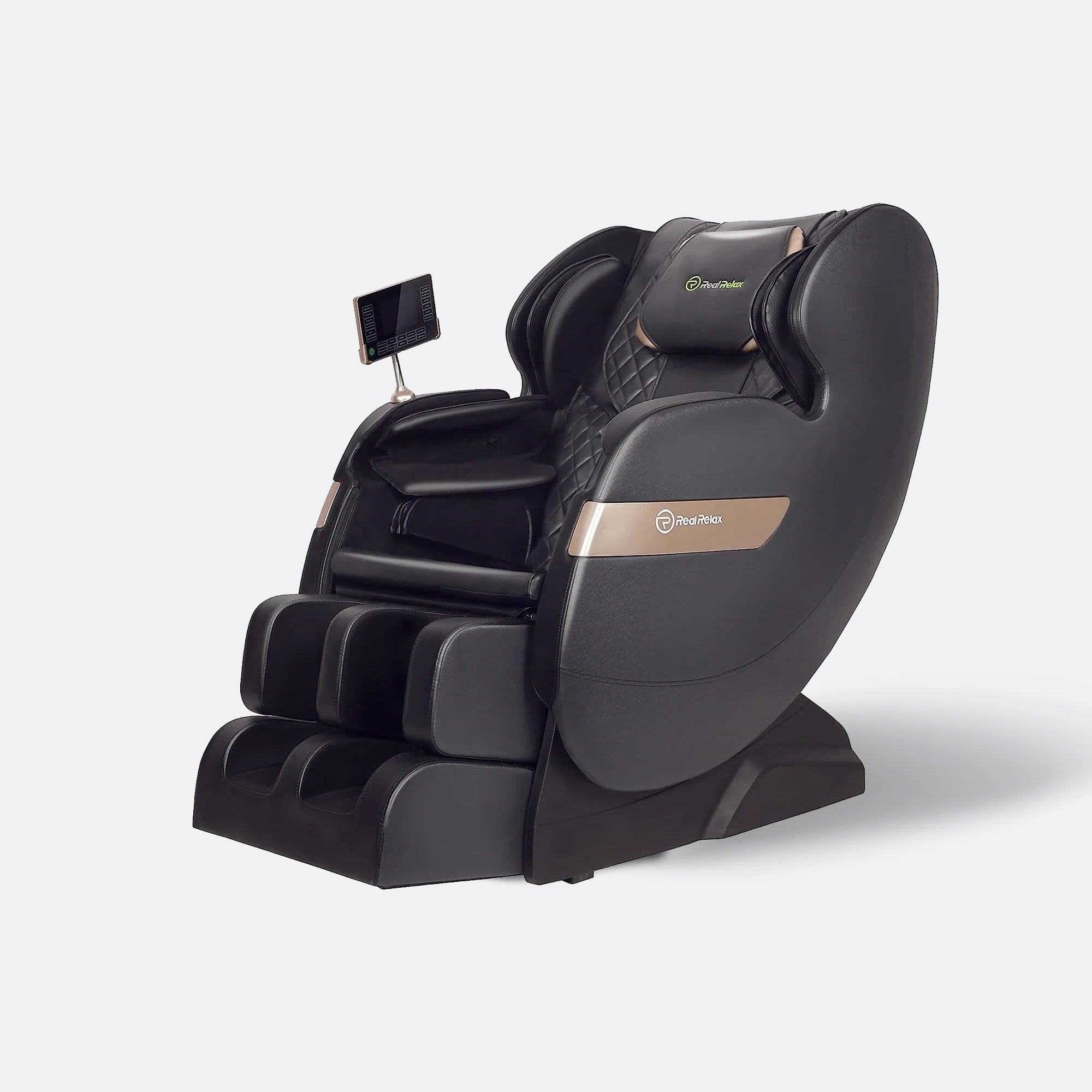 Real Relax 2D Massage Chair Favor-03 ADV