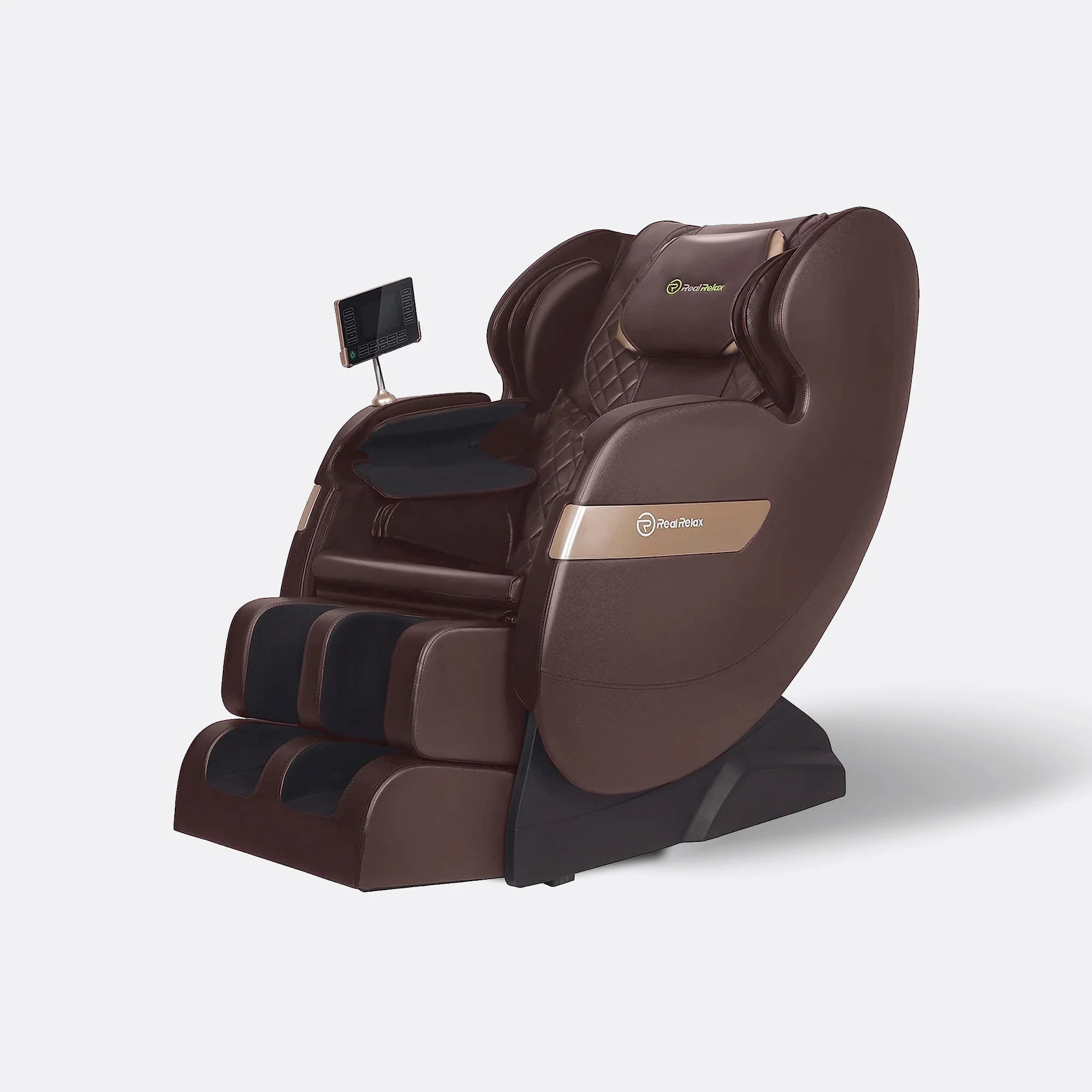 Real Relax 2D Massage Chair Favor-03 ADV