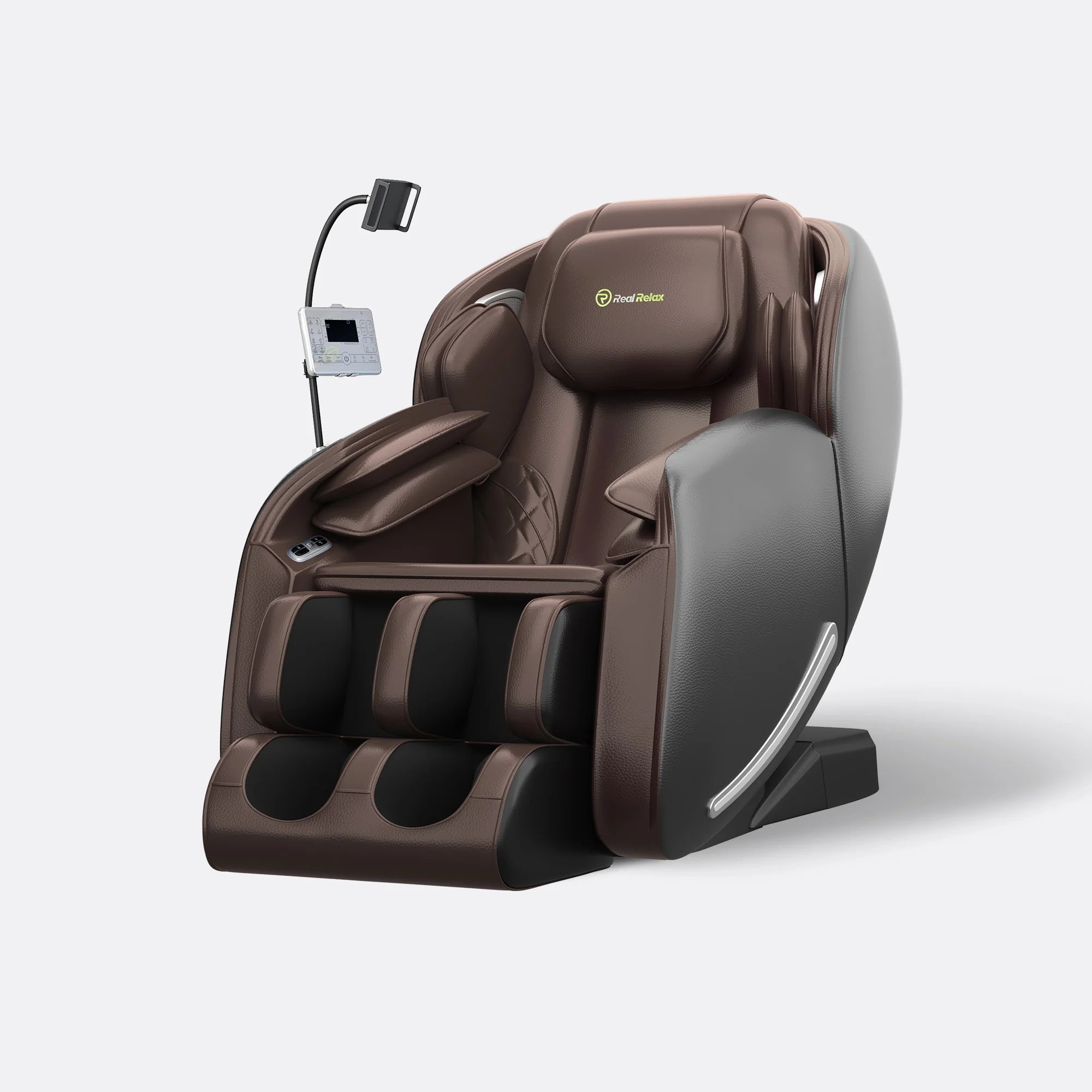 Real Relax 3D Massage Chair Favor-06 2026