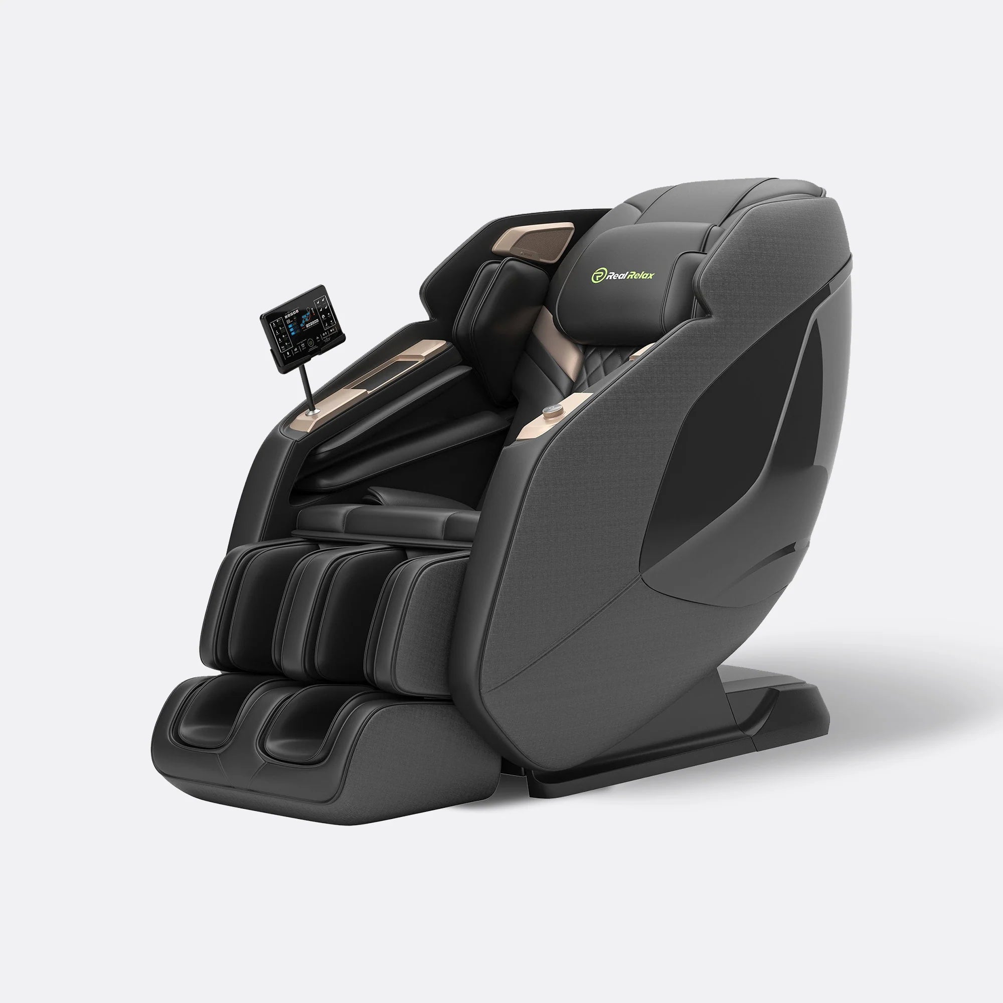 Real Relax 4D Massage Chair PS5200