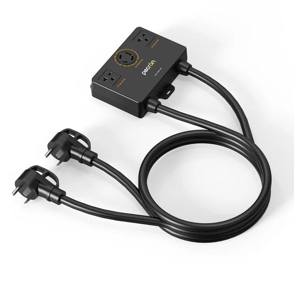 PECRON 240V Connect Box E3600LFP Accessories