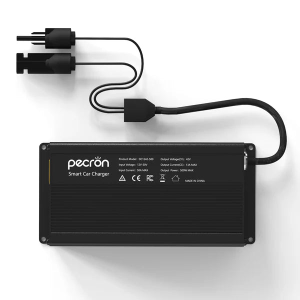 PECRON 500W Car Charger