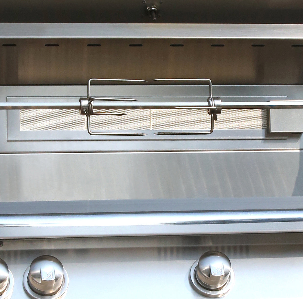 Alfresco ALXE 30" Luxury Built-In Gas Grill