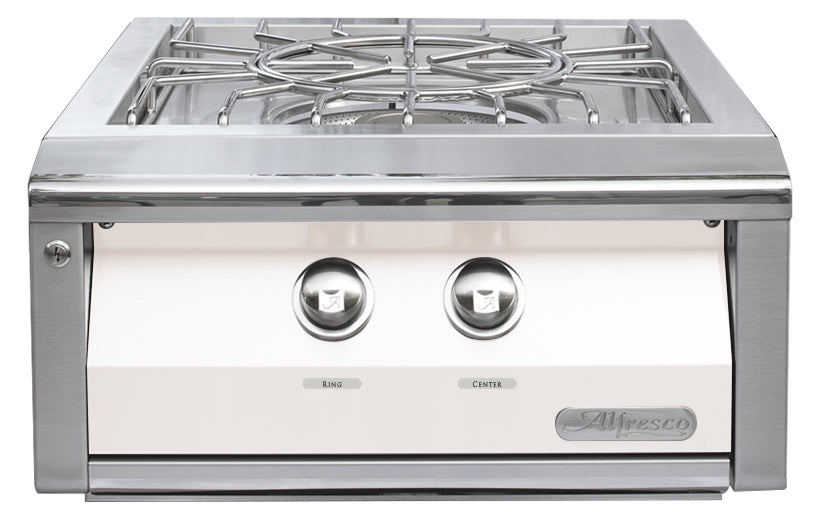 Alfresco 24" Versa Power™ Cooking System