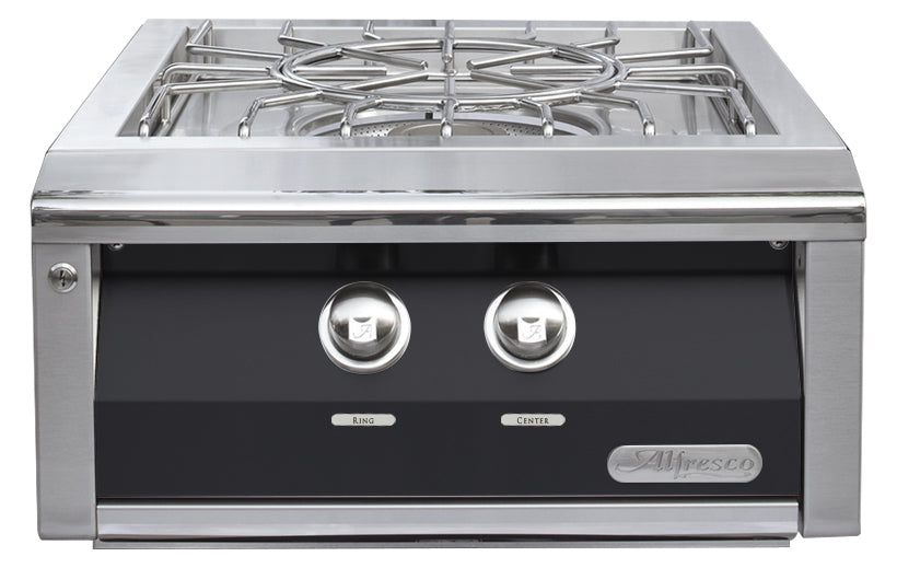 Alfresco 24" Versa Power™ Cooking System