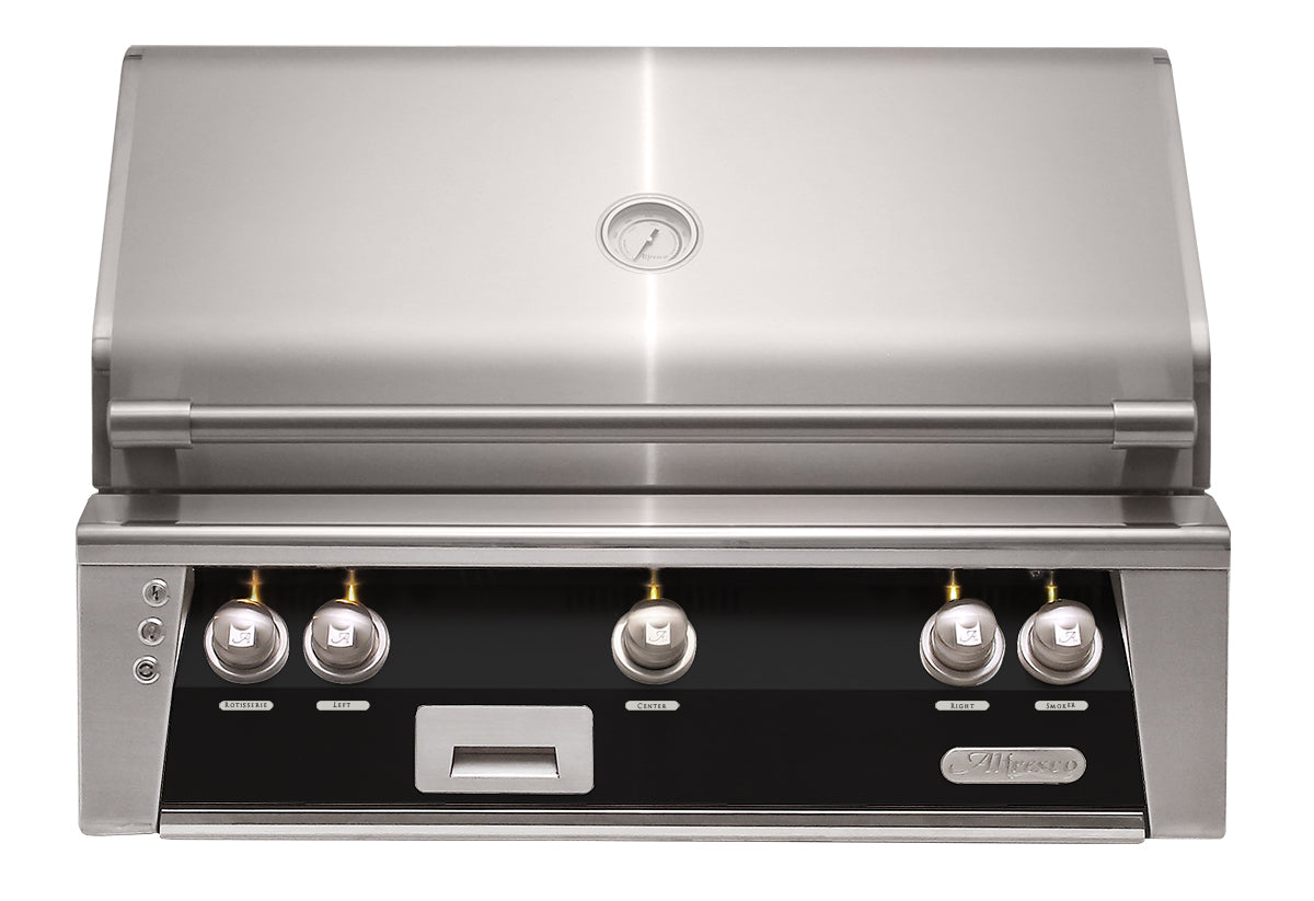Alfresco ALXE 36" Luxury Built-In Gas Grill