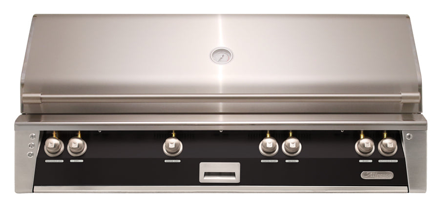Alfresco ALXE 56" Luxury All-Grill (Built-In)