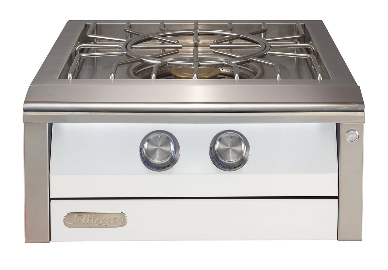 Alfresco AIPG 24" Versa Power Cooking System
