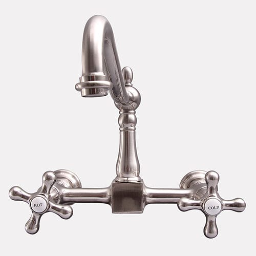 MAGNUS HOME PRODUCTS Watino Wall-Mount Kitchen Faucet