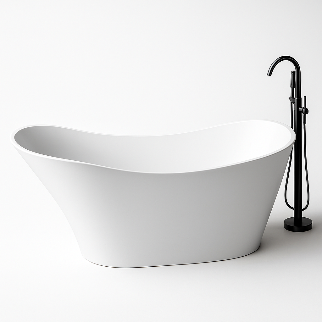 Soléra Auraluxe Freestanding Bath Tub