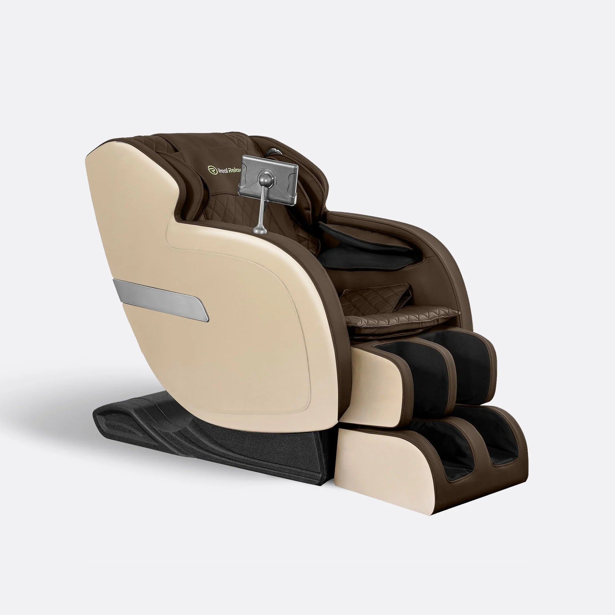 Real Relax 3D Massage Chair Favor-05