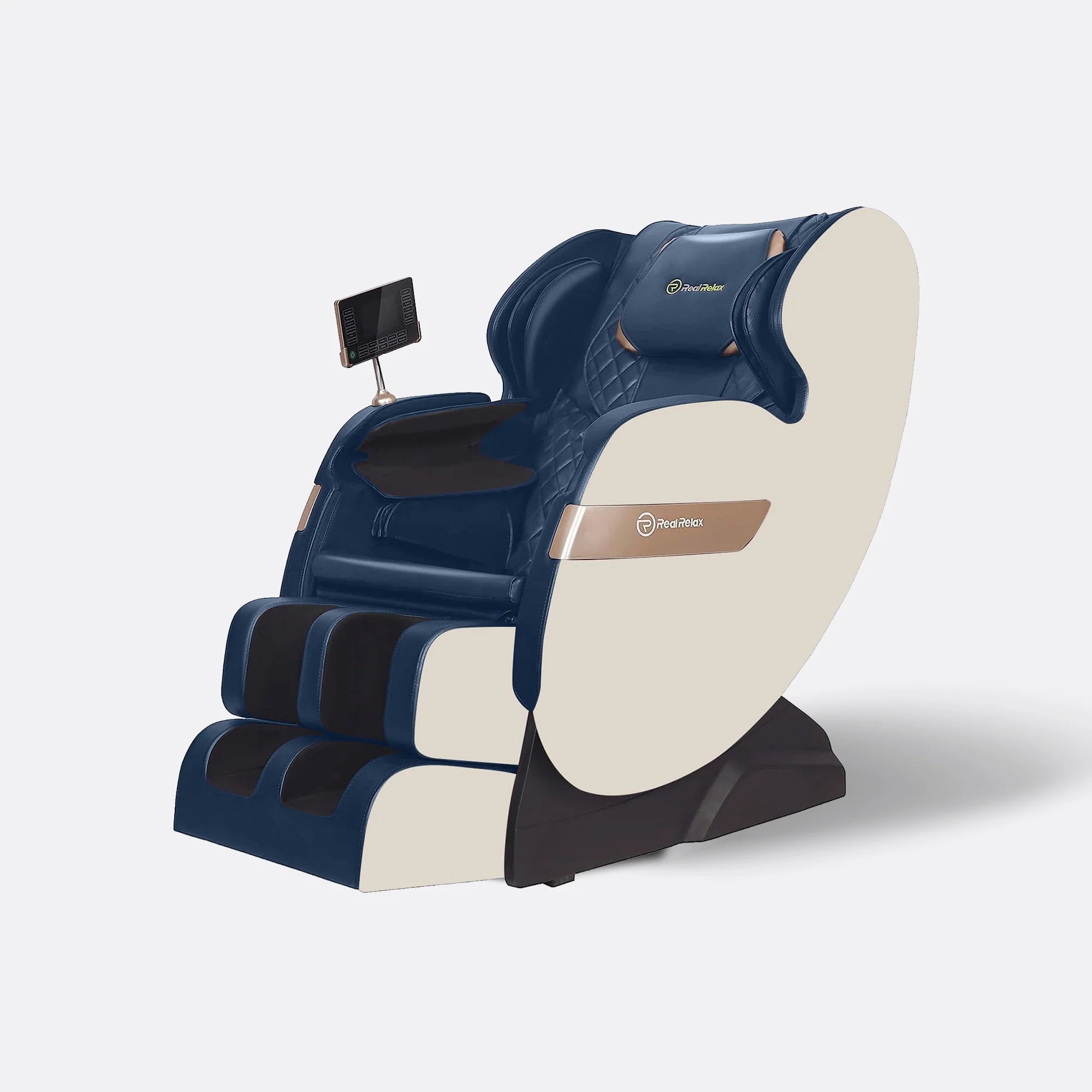 Real Relax 2D Massage Chair Favor-03 ADV