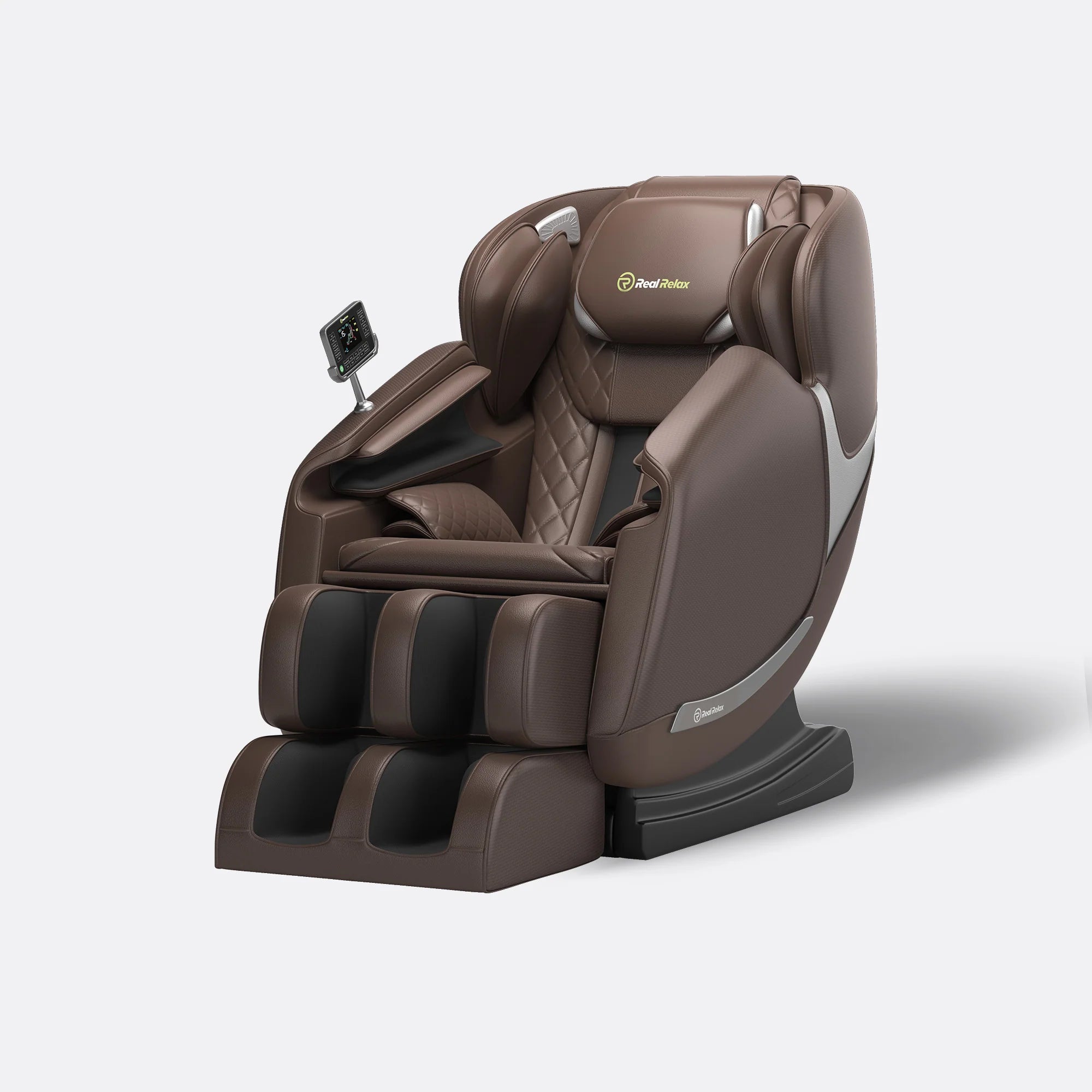 Real Relax 2D Massage Chair Favor-04 ADV