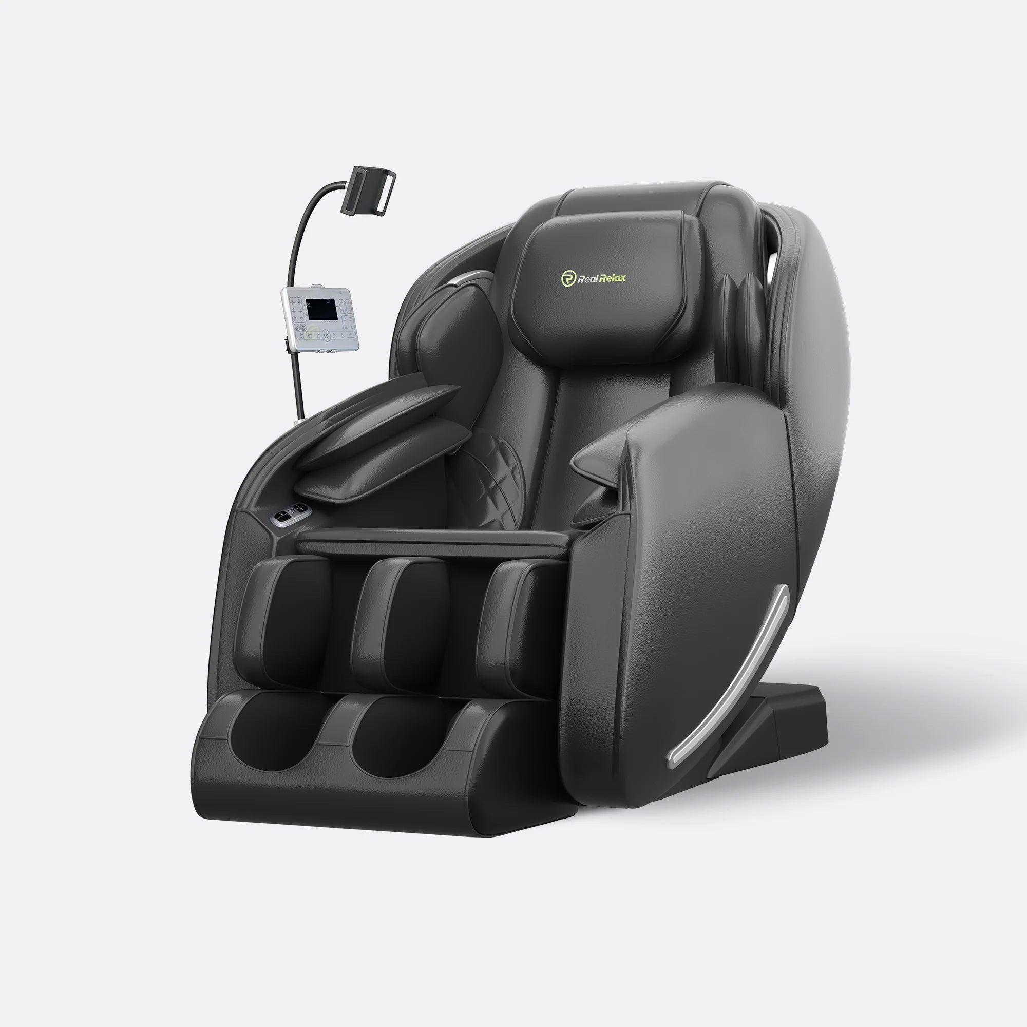 Real Relax 3D Massage Chair Favor-06 2026