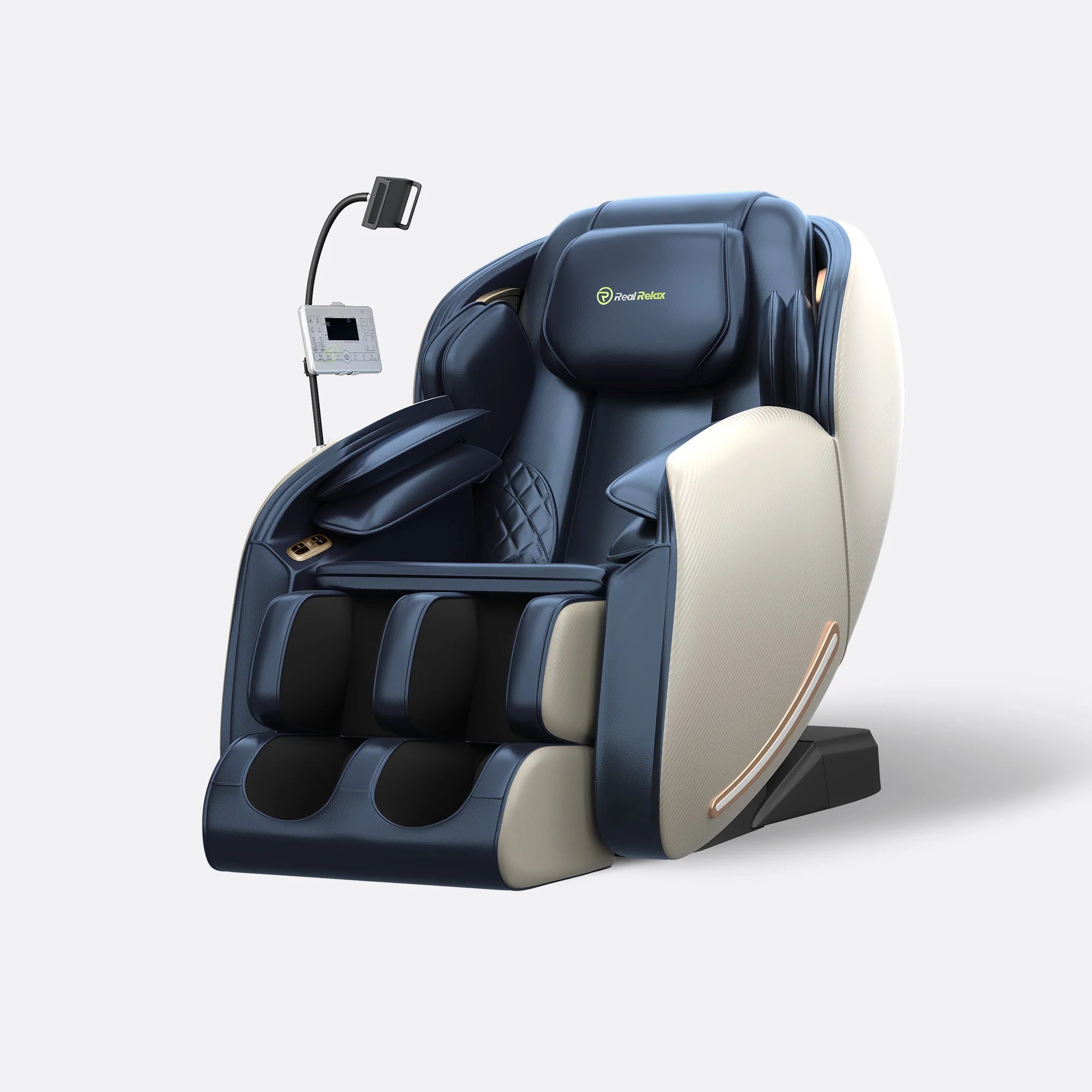 Real Relax 3D Massage Chair Favor-06 2026