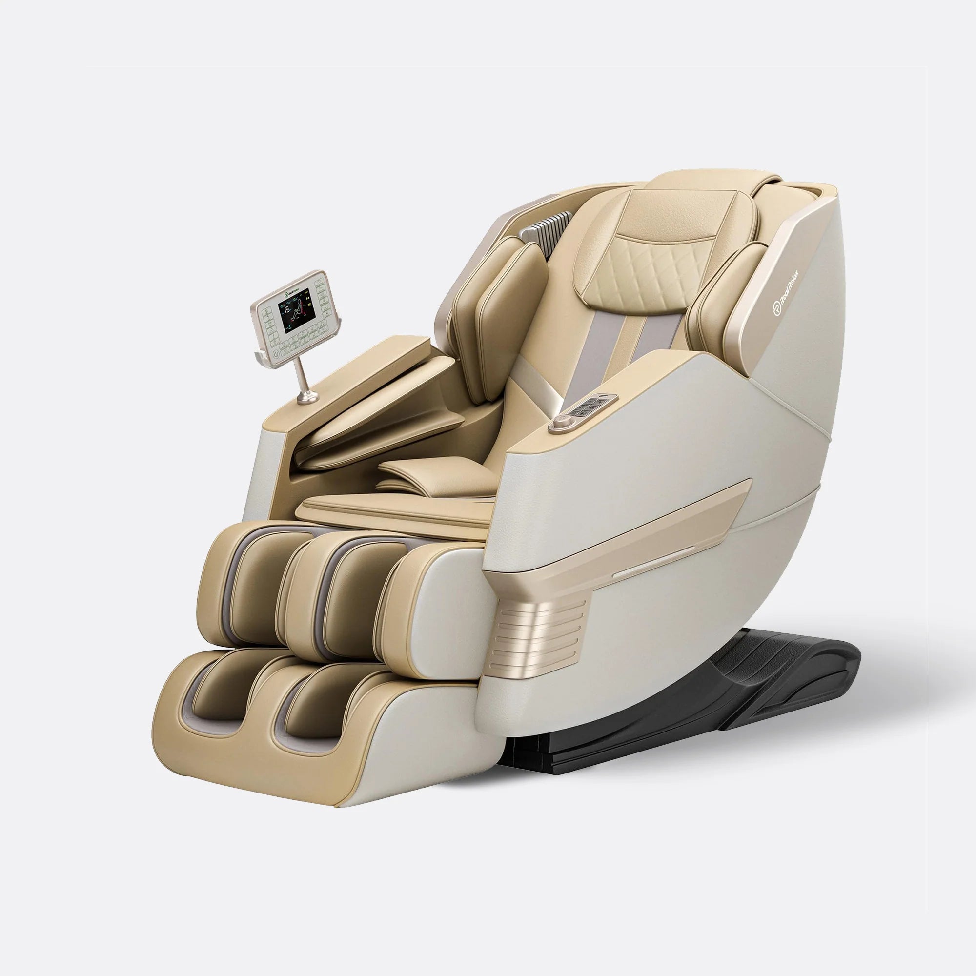Real Relax 3D Massage Chair PS3300