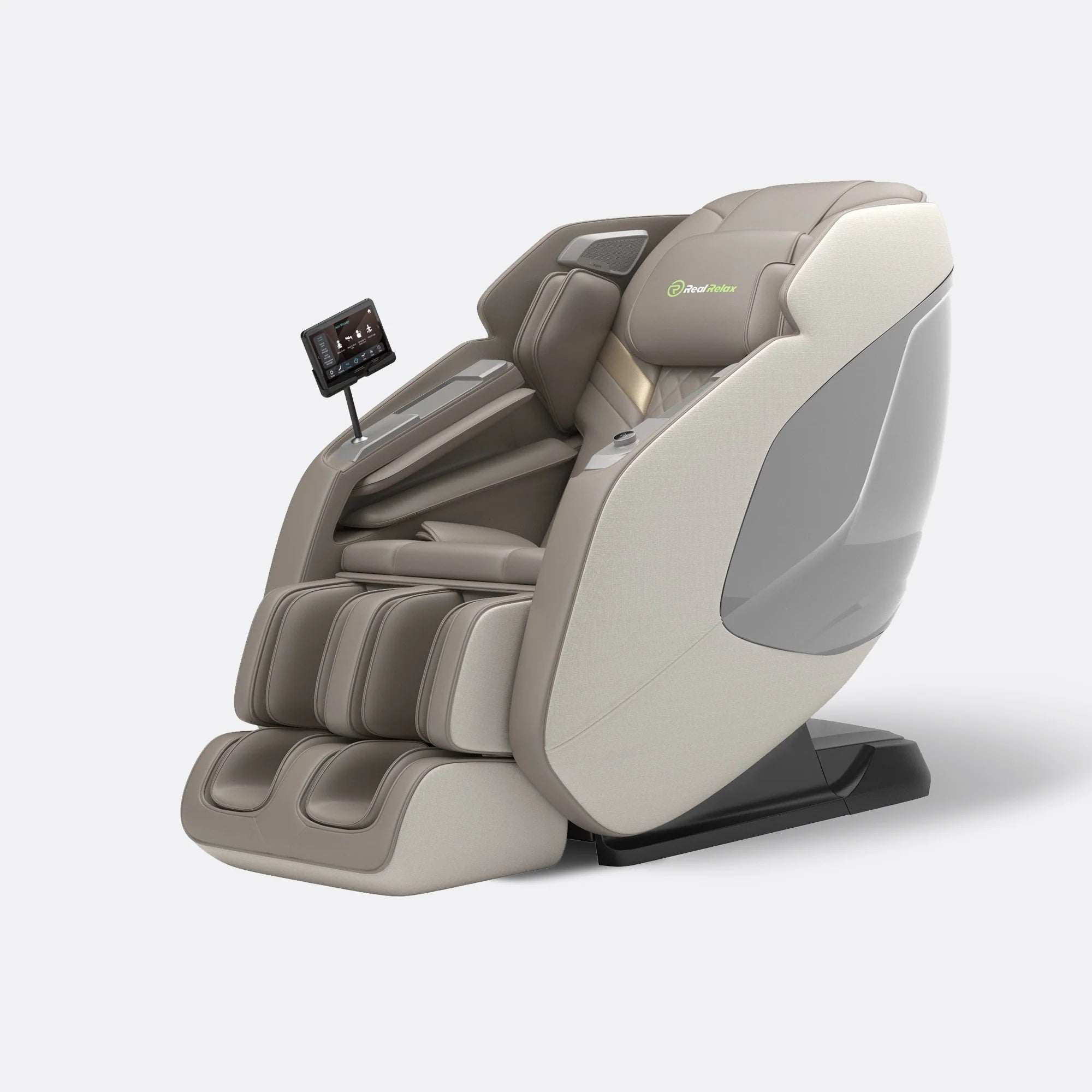 Real Relax 4D Massage Chair PS5200